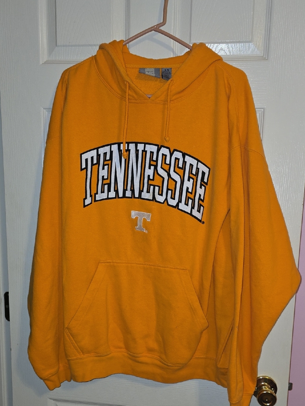 J. America Tennesee Titans Hooded‎ Pullover
